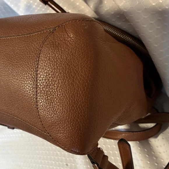 Kate Spade Leila Backpack Purse - Picture 8 of 12